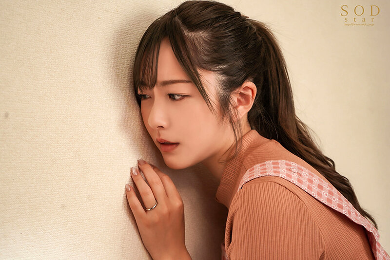 新婚1年目の人妻が絶倫キモ親父に逆恨みされて…監禁レ●プ中出し 青空ひかりのサンプル画像4