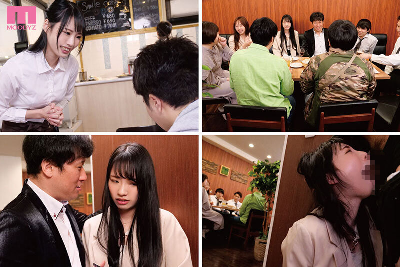 同窓会NTR 性奴●として調教頂いていたご主人様と再会。 月野江すいのサンプル画像1
