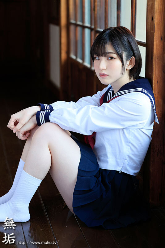 あの日からずっと…。 緊縛調教中出しされる制服美少女 姫野らんのサンプル画像1