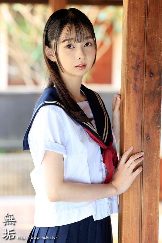 あの日からずっと…。 緊縛調教中出しされる制服美少女 望月つぼみのサンプル画像1
