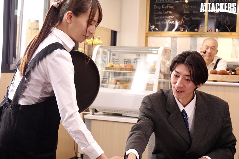マゾに目覚めた女5 希崎ジェシカのサンプル画像9