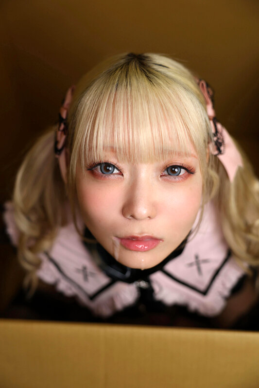【VR】「孕ませオンナ絶対宅配クラブ」大人を舐め腐ったトー○地雷系ミナちゃんが嫌々ながらも膣穴ザーメン漬けにされる末路のサンプル画像11