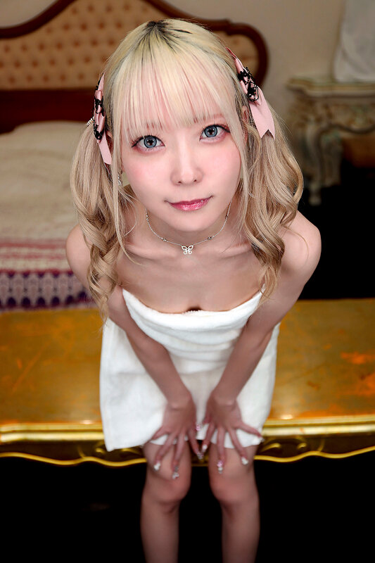 【VR】「孕ませオンナ絶対宅配クラブ」大人を舐め腐ったトー○地雷系ミナちゃんが嫌々ながらも膣穴ザーメン漬けにされる末路のサンプル画像7