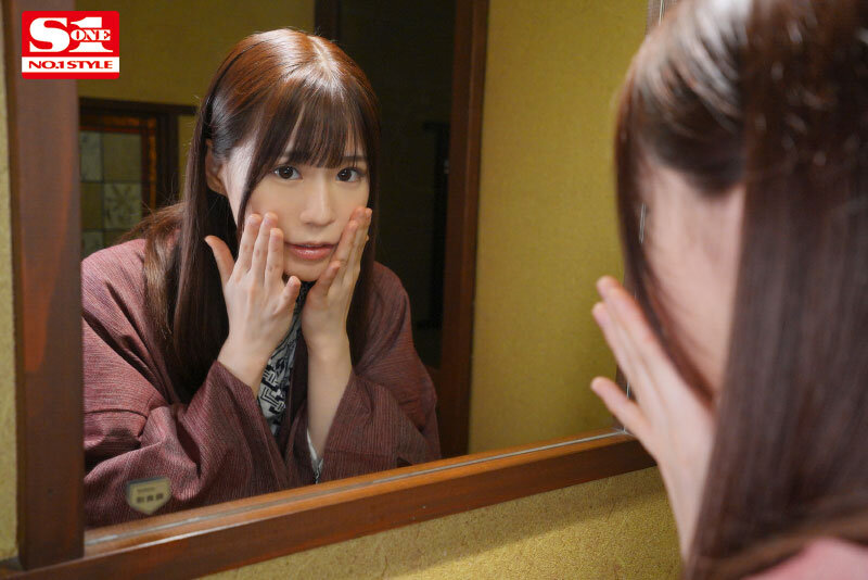 照れて、惚れて、イキ止まない。デート指令で拘束されたり痴女ってみたり！ 一泊二日ヤリまくり温泉デート 未歩ななのサンプル画像8
