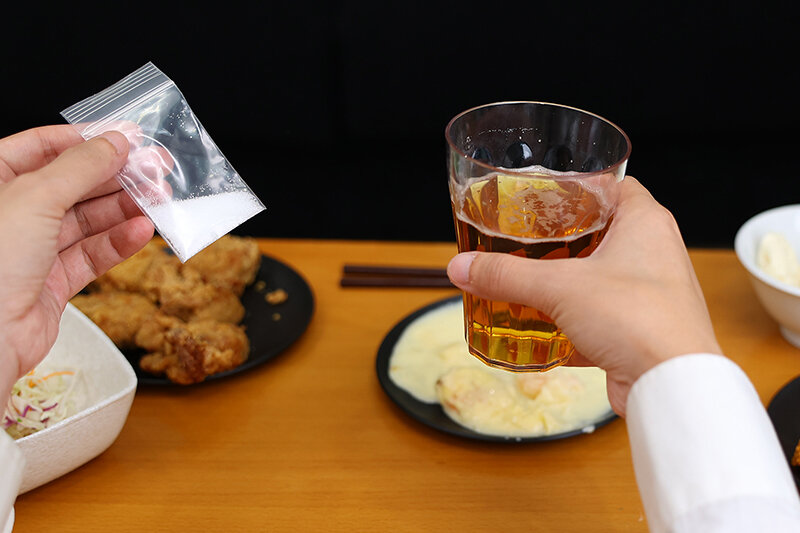 【VR】【8K VR】信頼していた会社の先輩に裏切られ絶望堕ち中出しされ続ける美人OL 小那海あやのサンプル画像4